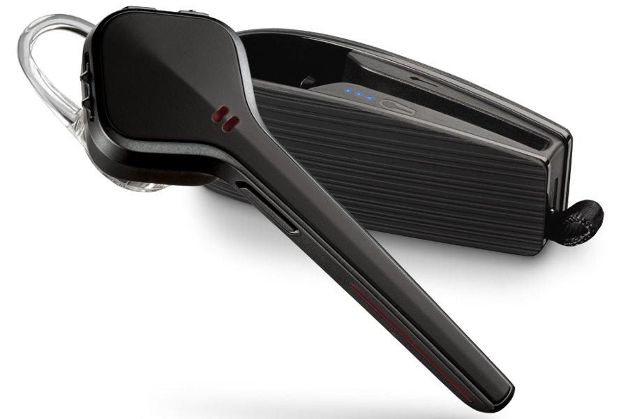 Plantronics Voyager Edge