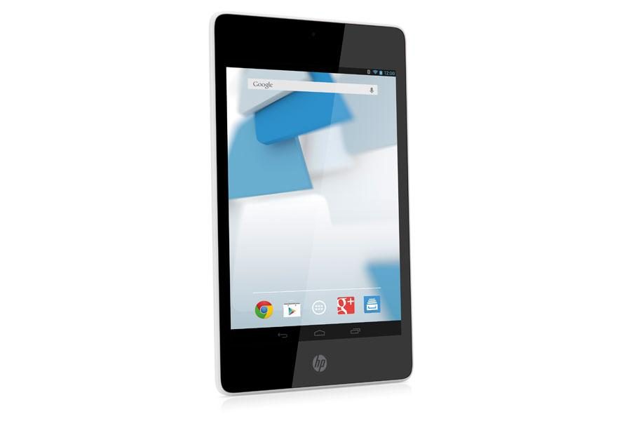 hp slate 8