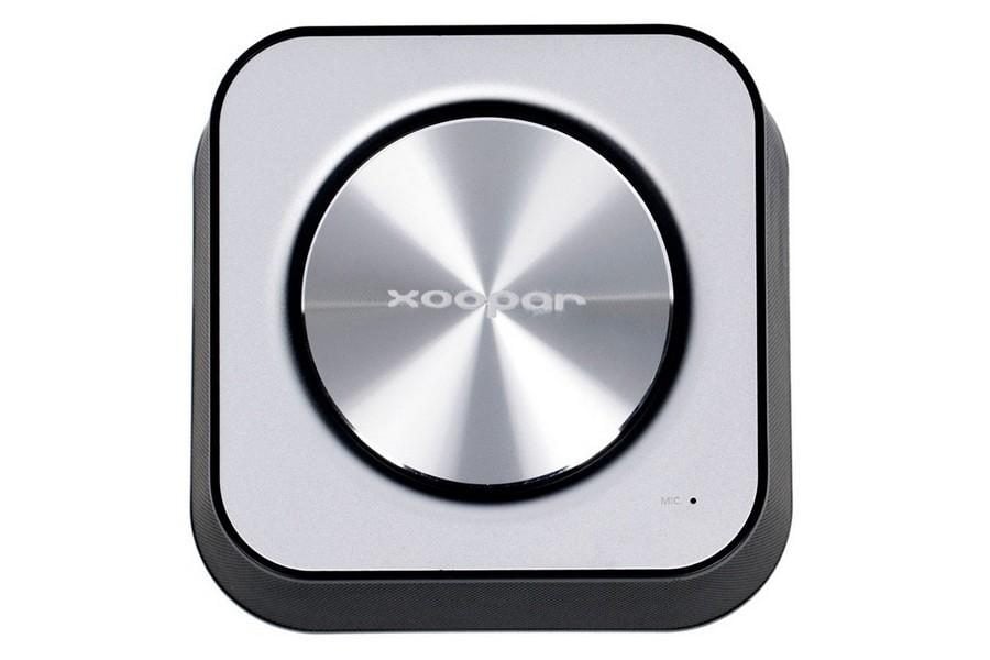 Xoopar Punchbox