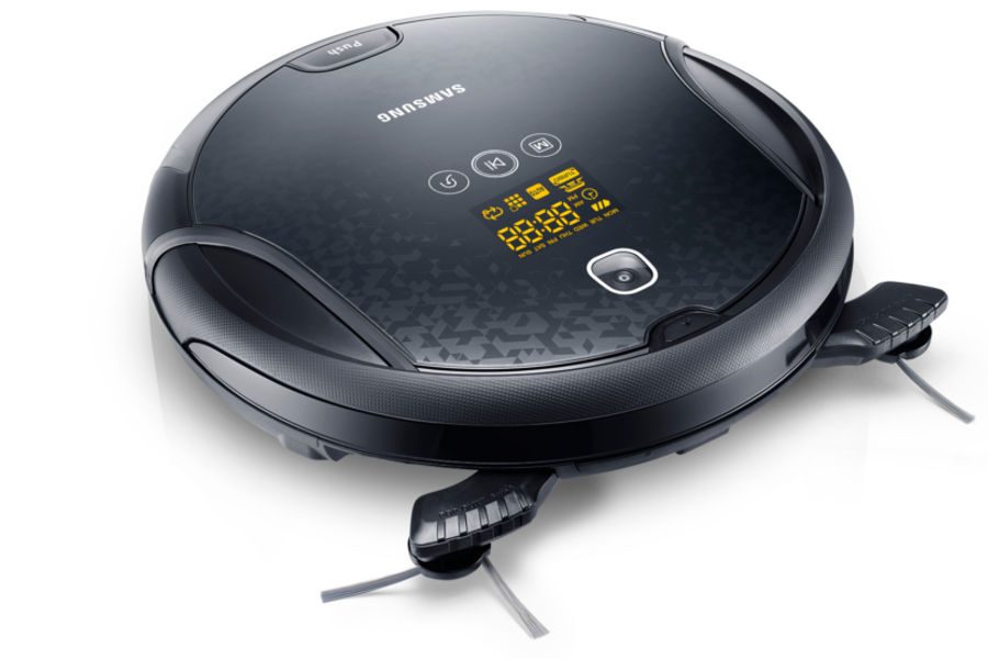 Samsung Clean Corner SR10F71UB