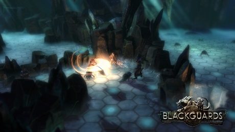 Blackguards