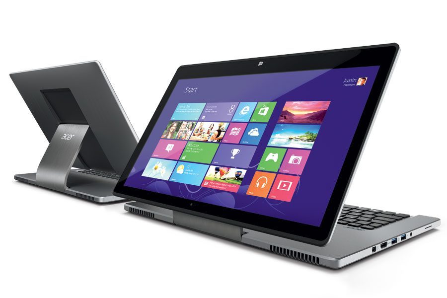 Acer Aspire R7