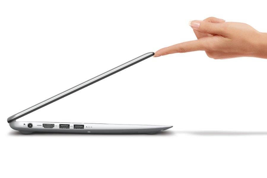 Toshiba KiraBook 101