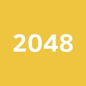2048 - Appli Officielle
