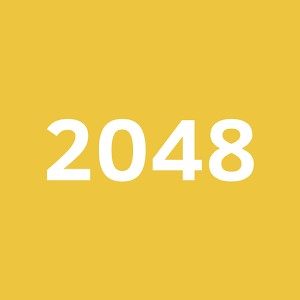 2048 - Appli Officielle