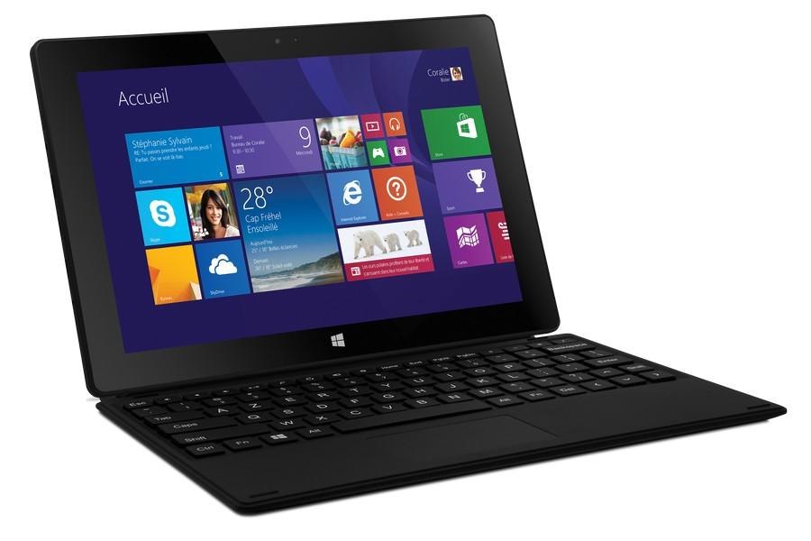 Danew Dualboot i1012