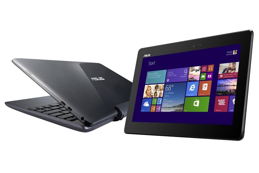 Asus TransformerBook T100