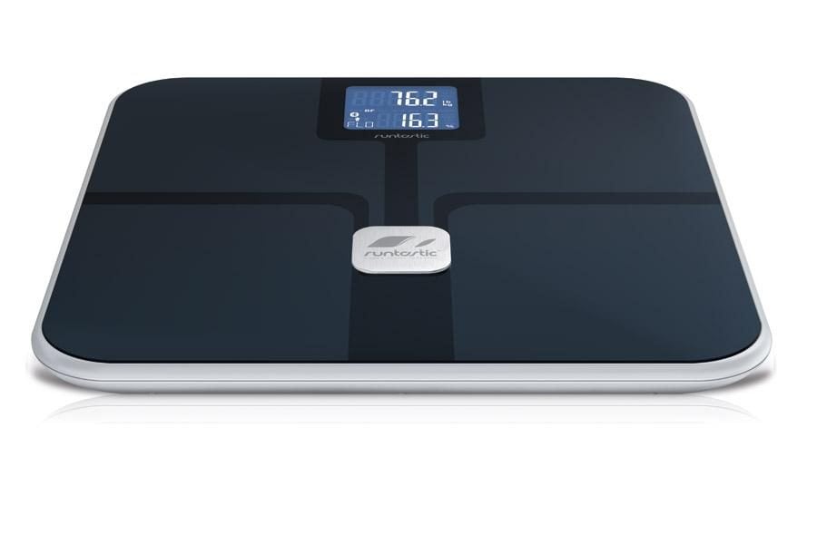 Balance connectée Runtastic Libra