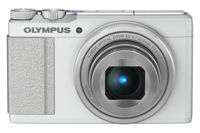 Olympus Stylus XZ-10