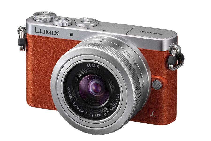Panasonic Lumix GM1