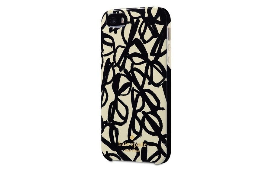 Étui iPhone Kate Spade