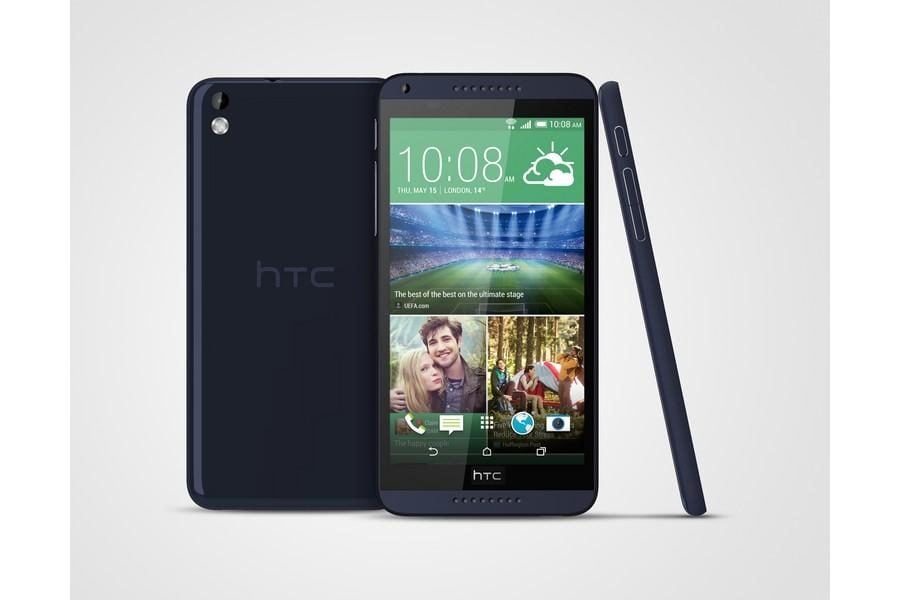 HTC Desire
