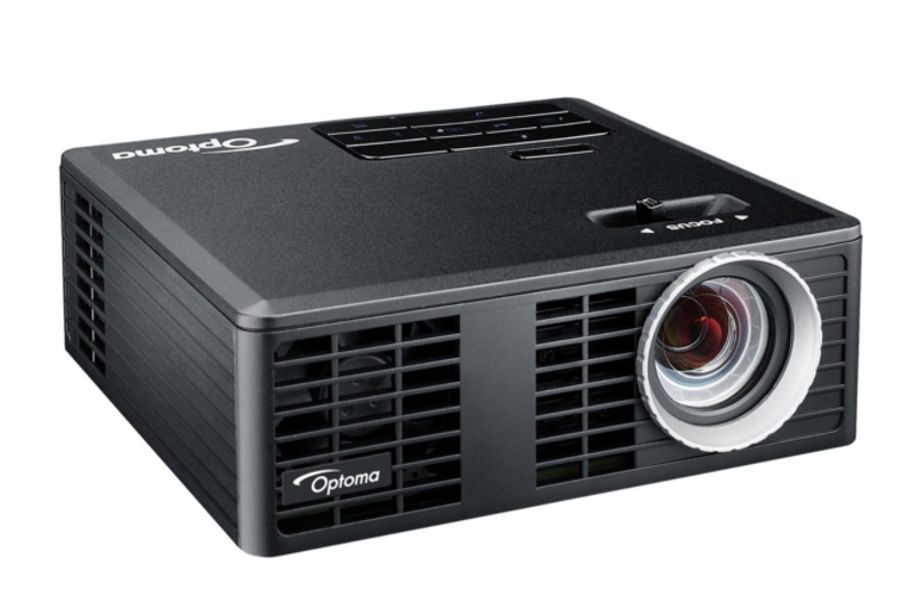 Optoma ML750