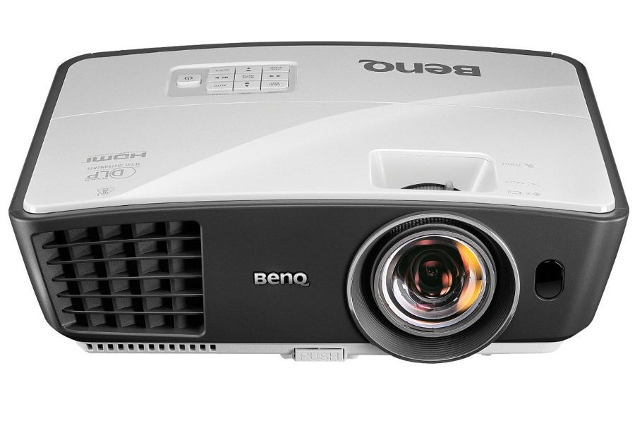 BenQ W770ST