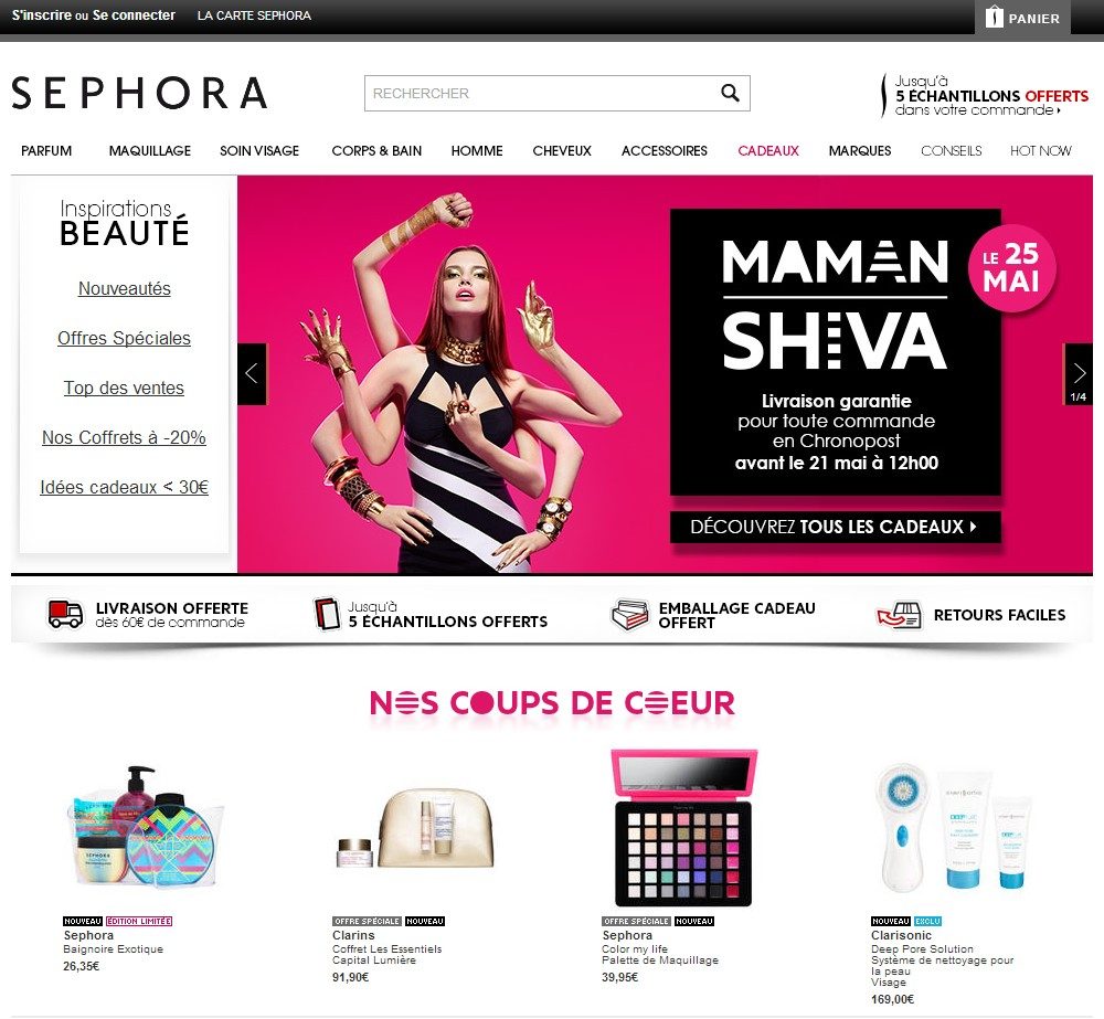 Sephora
