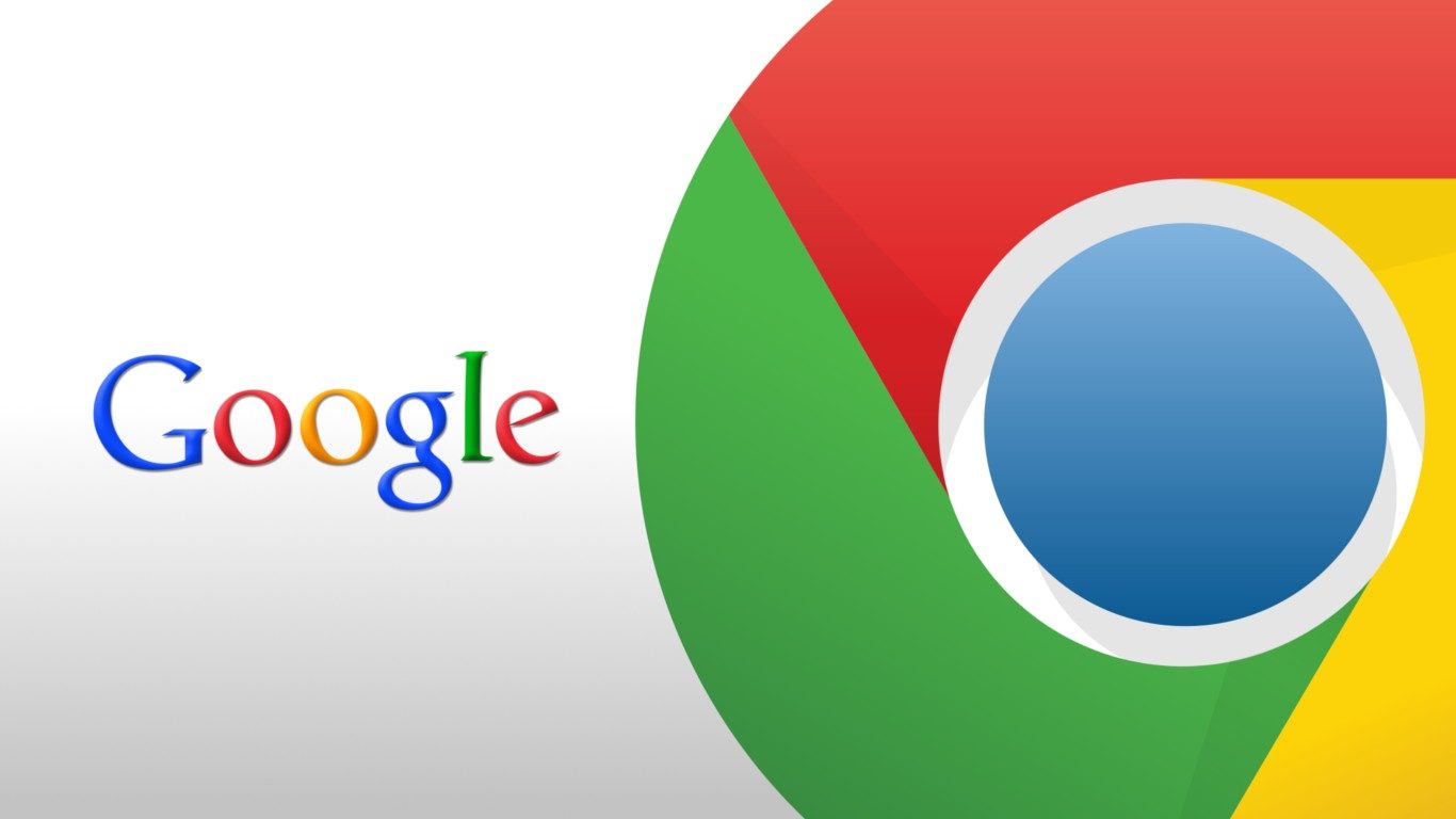 Google Chrome 35