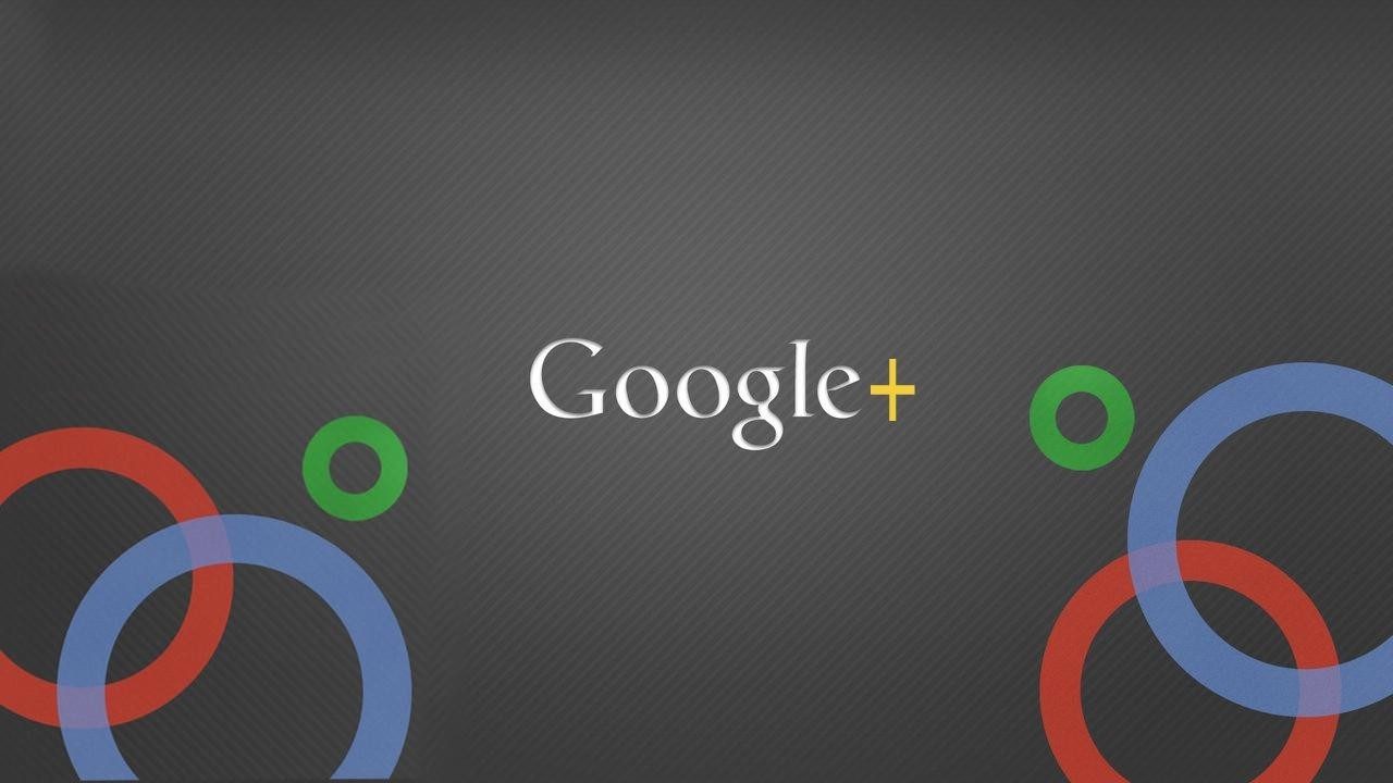 Google+ pour Android