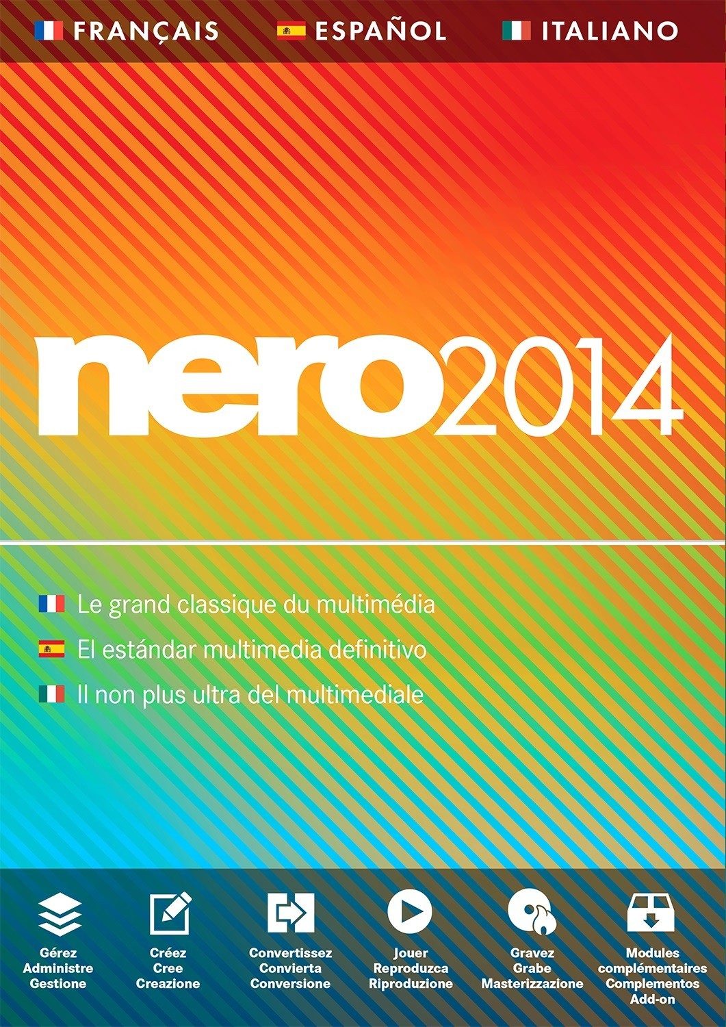 Nero 2014