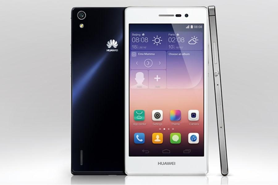 Huawei Ascend P7