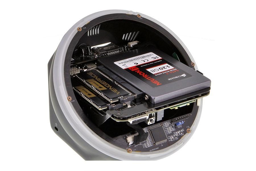 Zotac zbox Sphere