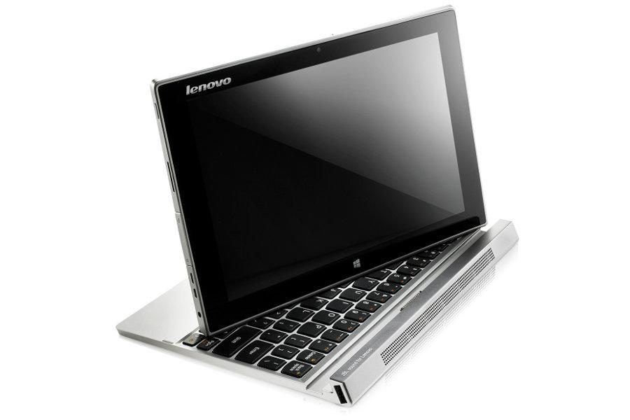 Lenovo Miix 2 10