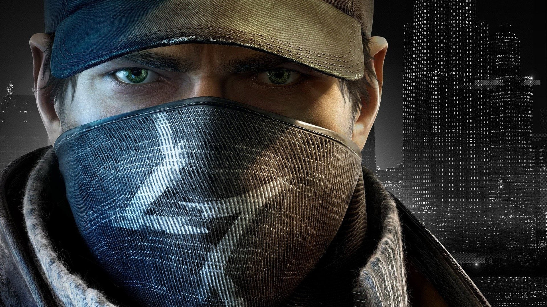 Watch Dogs Companion ctOS Mobile