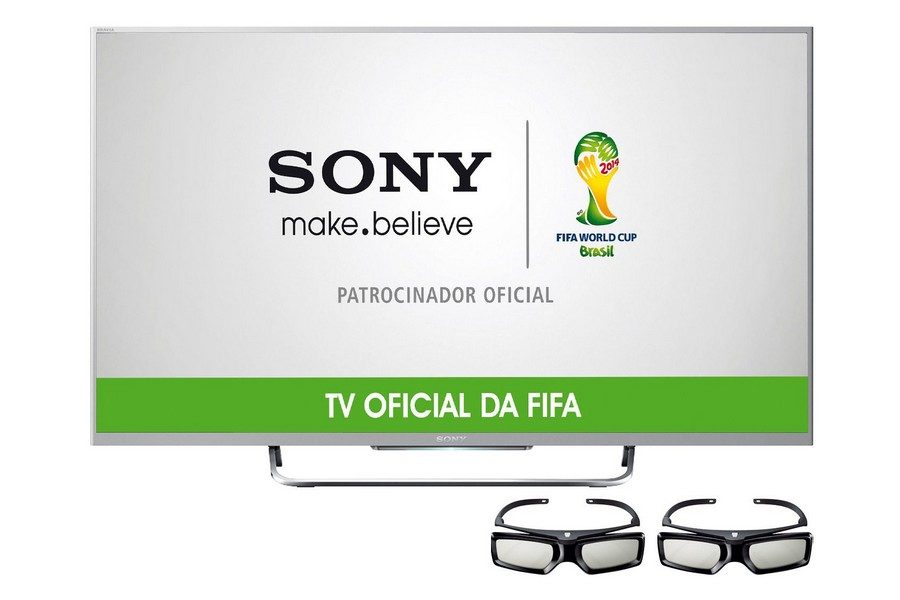 Sony KDL-50W805B