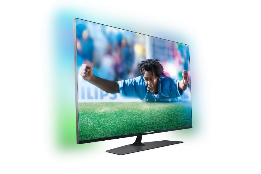 Philips 49PUS7809