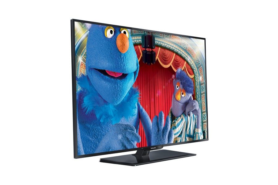 Philips 55PFL4358H
