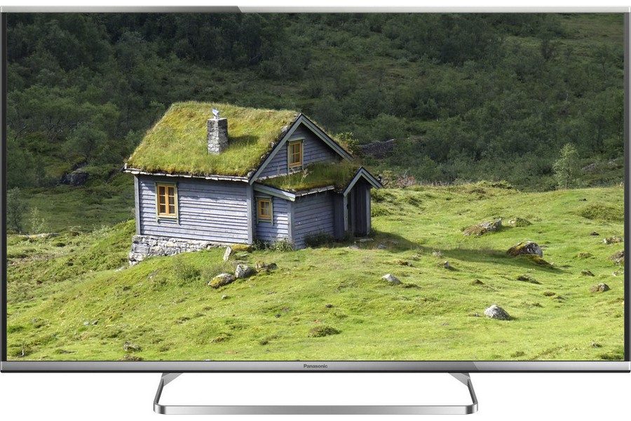 Panasonic TX-47AS650E