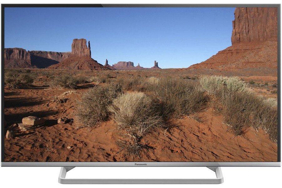 Panasonic TX-42AS600E
