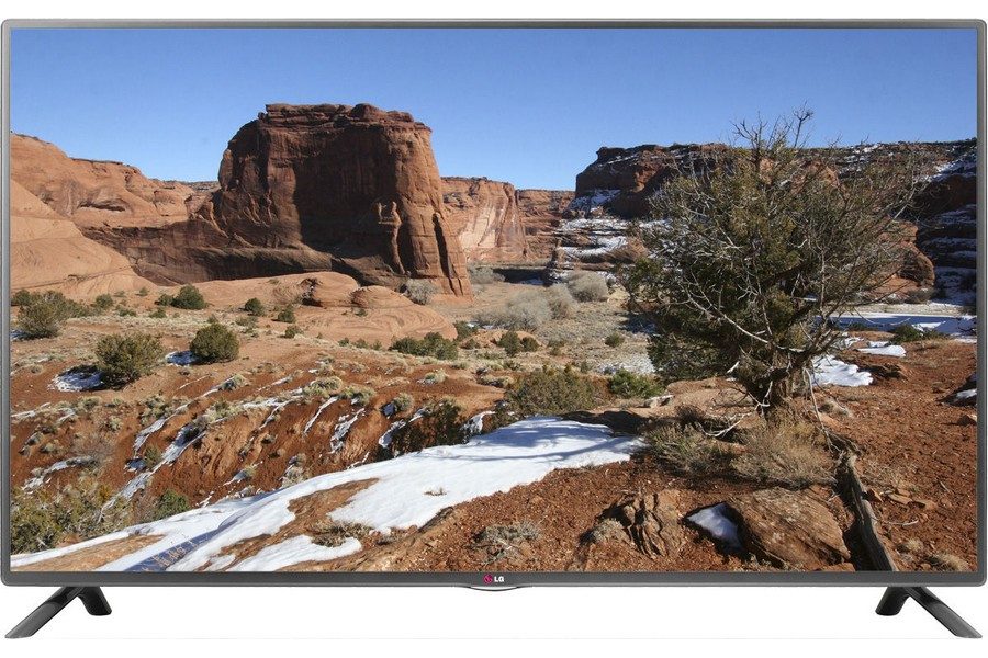 LG 47LB5610