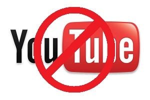 Pour la Cour constitutionnelle, le blocage de YouTube enfreint le droit à la liberté d'expression.