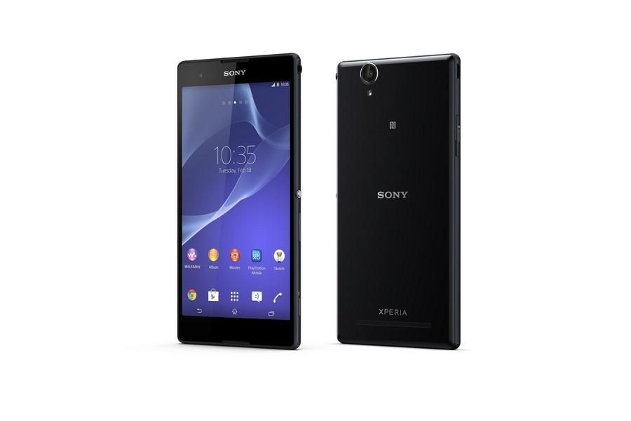 Sony Xperia T2 Ultra