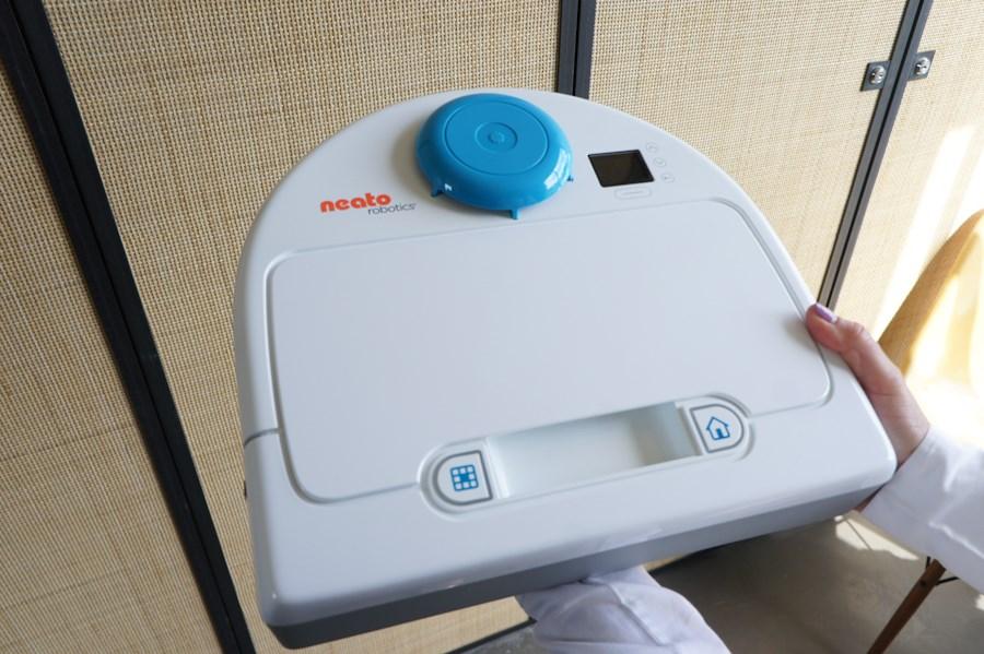 Neato Robotics Botvac 85