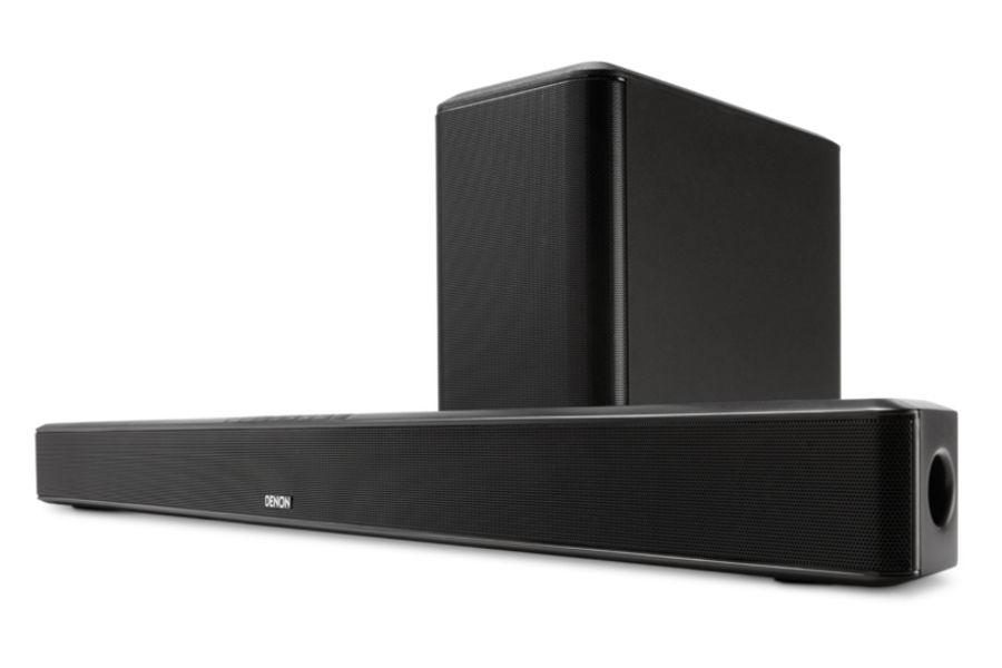 Denon DHT-S514