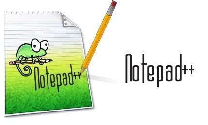 Notepad++