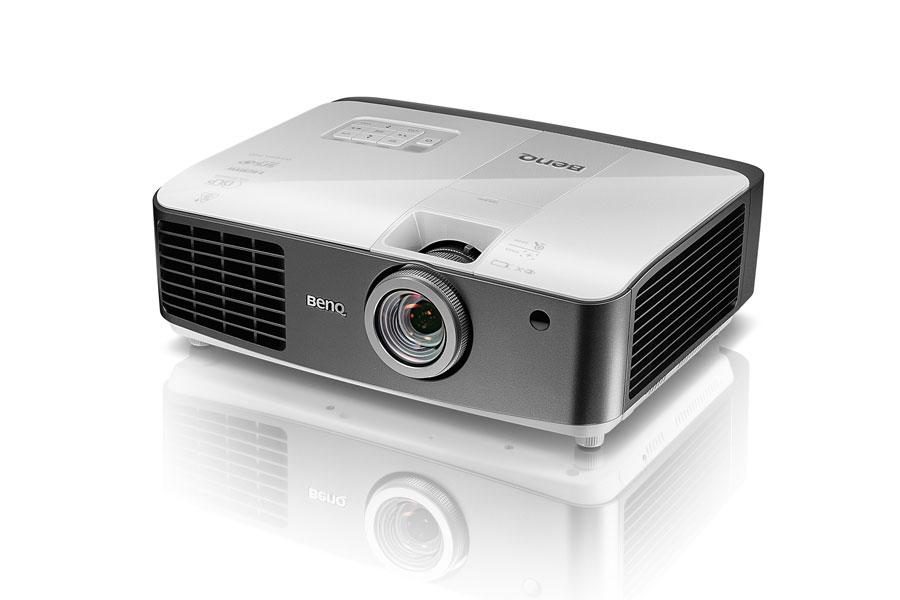 BenQ W1500