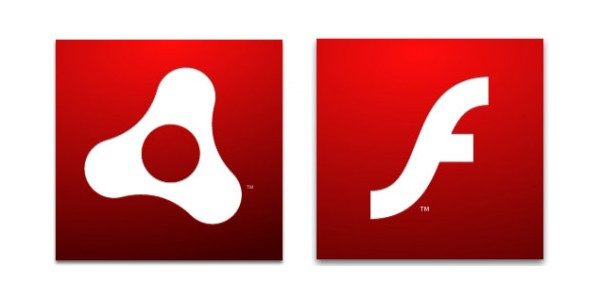 Adobe Flash Player 14 & Adobe Air 14