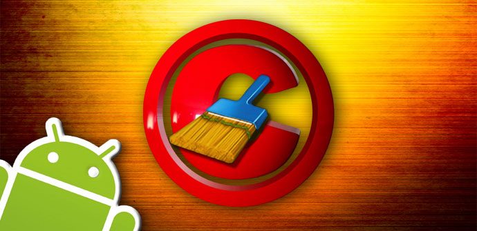 CCleaner Android