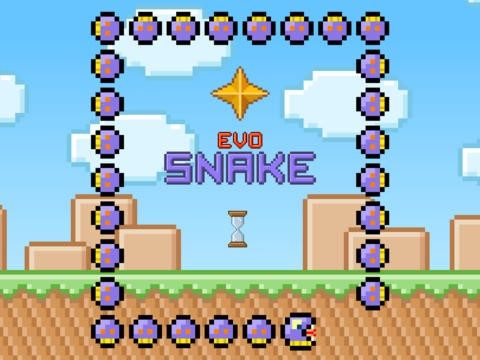 Evo Snake