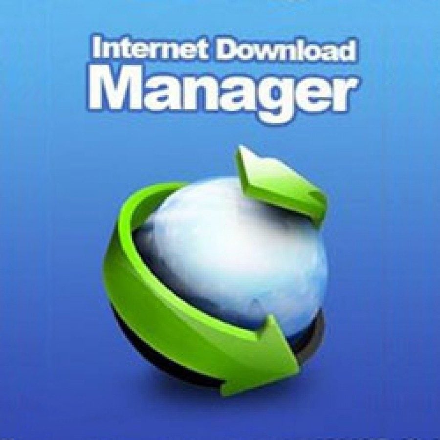Internet Download Manager