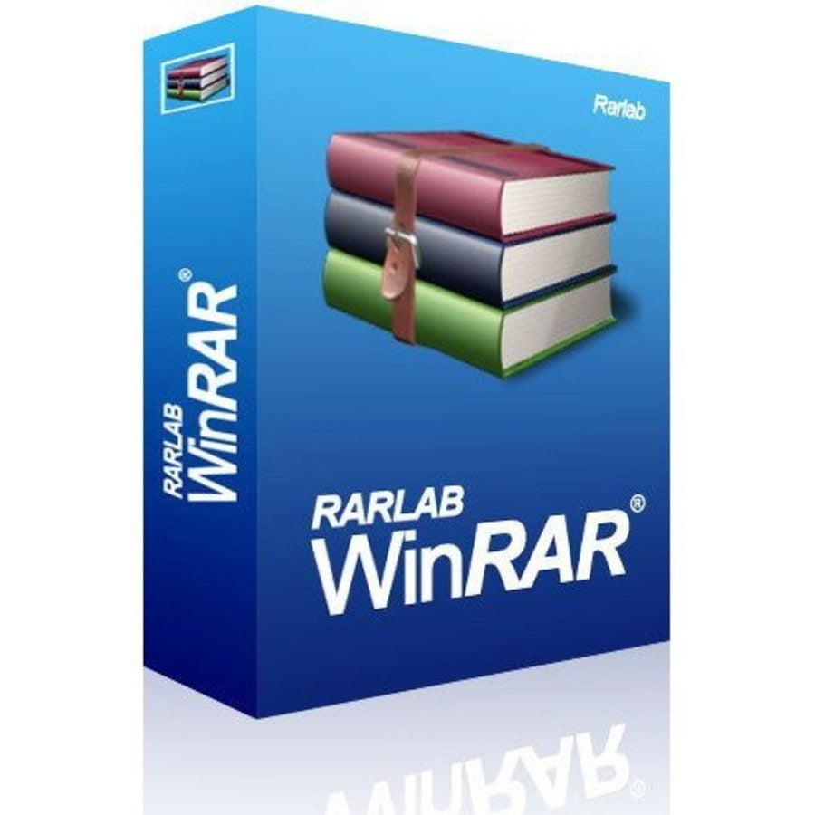 WinRAR