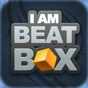 IAmBeatBox logo