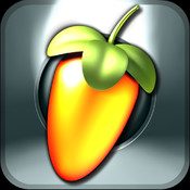 FL Studio Mobile logo