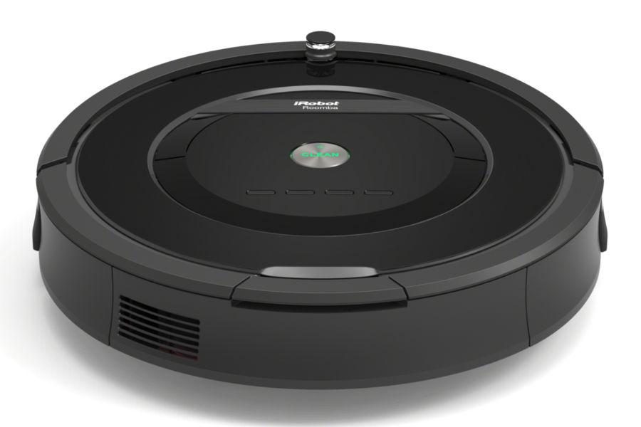 iRobot Roomba 880