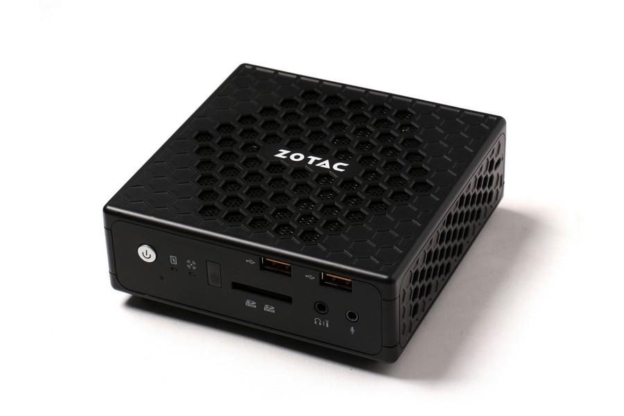 Zotac Zbox Nano CI540