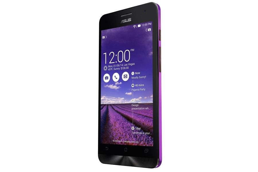Asus Zenfone 5