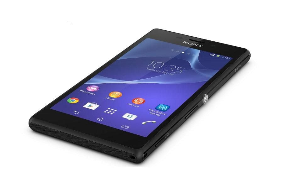 Sony Xperia M2