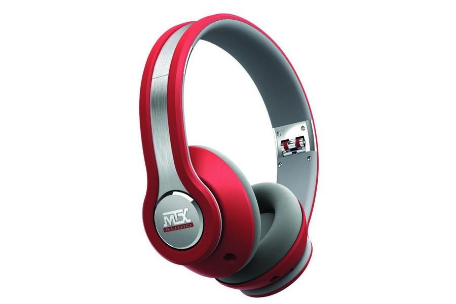 MTX Audio iX1